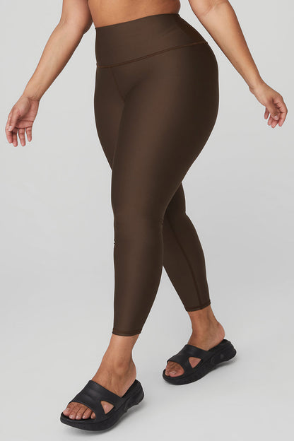 7/8 High-Waist Airlift Legging — Part 2