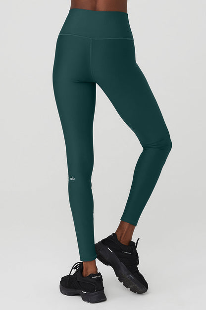 7/8 High-Waist Airlift Legging — Part 2
