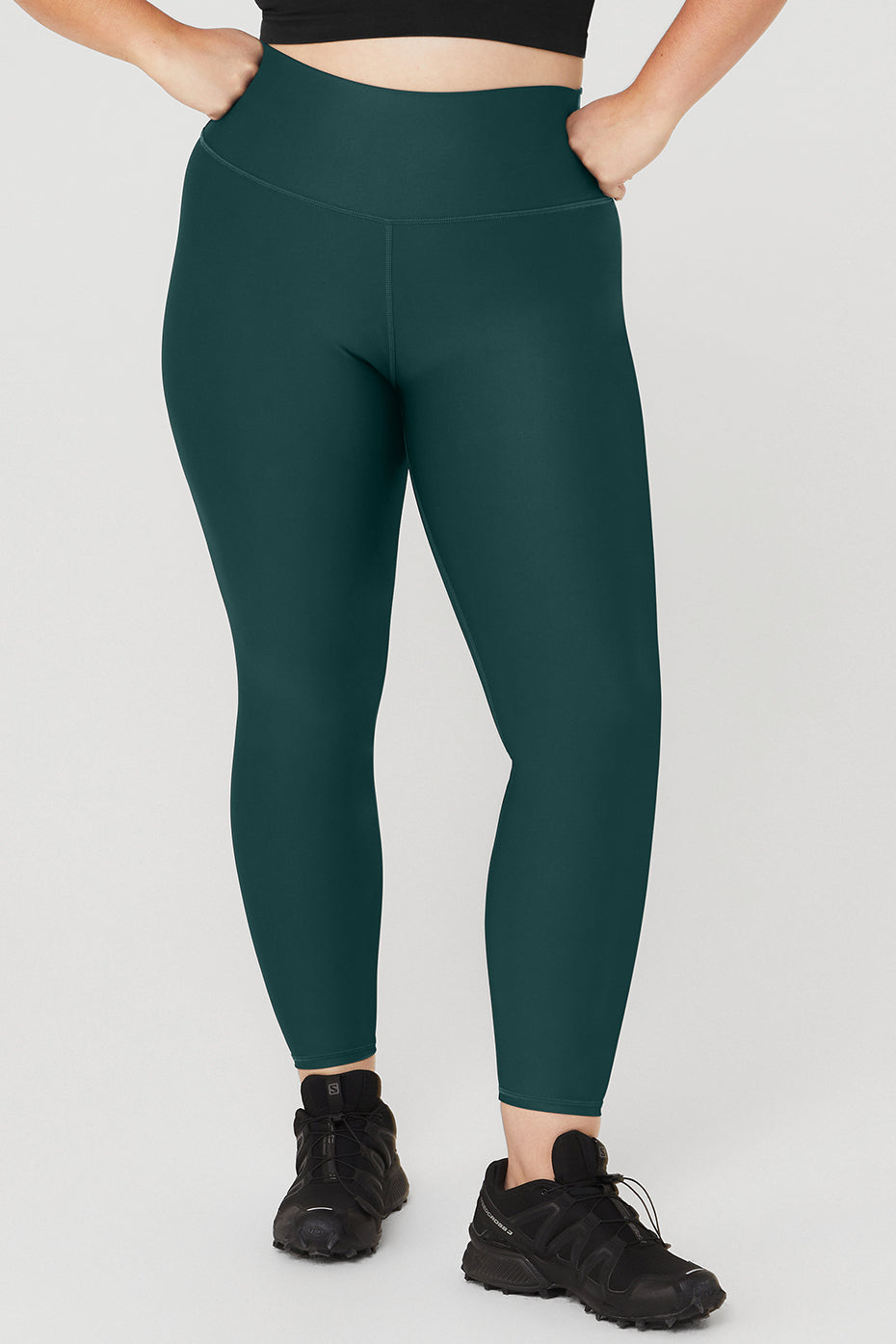 7/8 High-Waist Airlift Legging — Part 2
