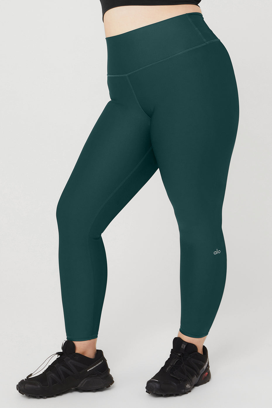 7/8 High-Waist Airlift Legging — Part 2
