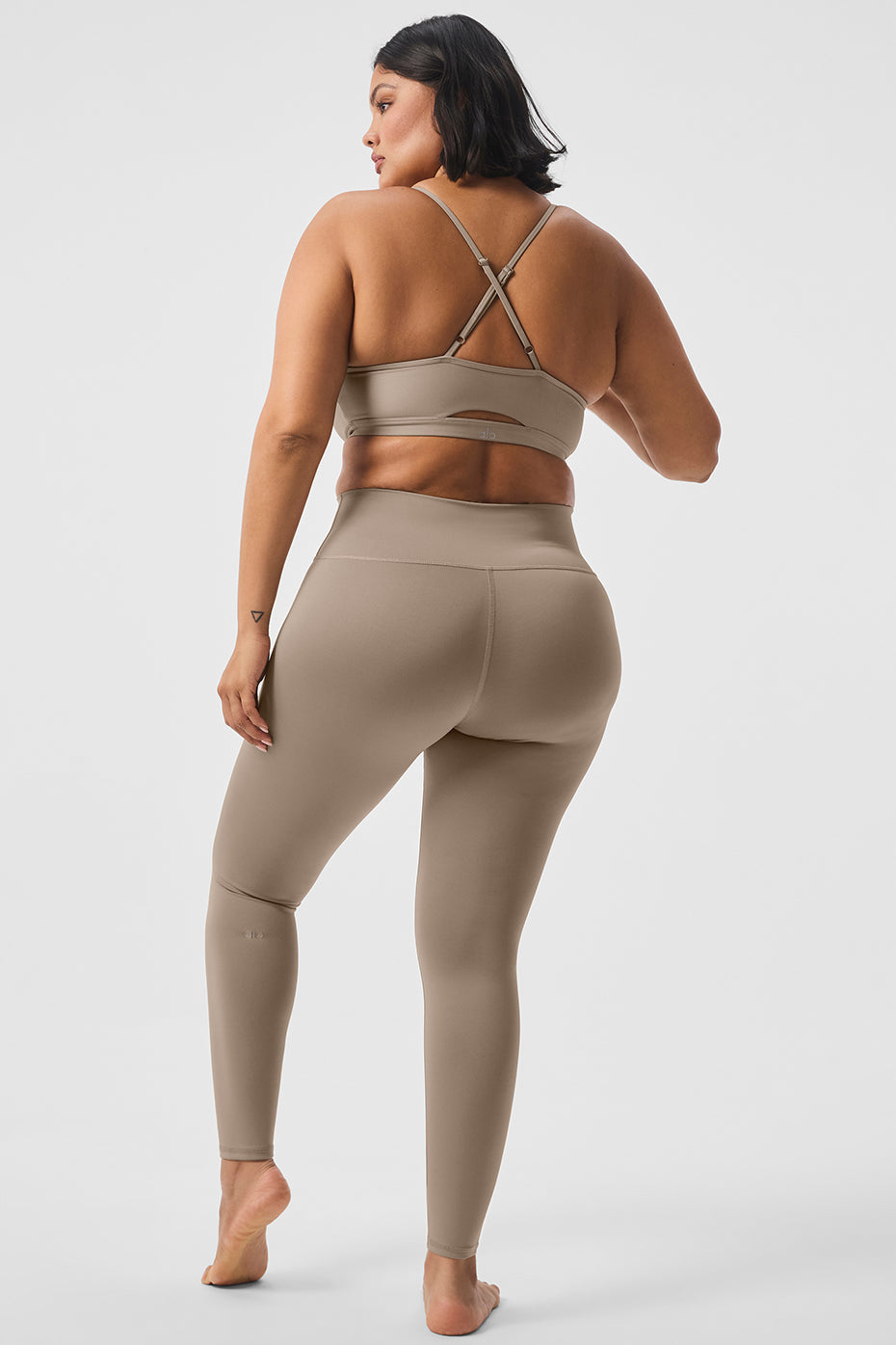 7/8 High-Waist Airlift Legging