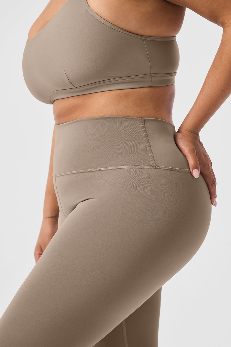 7/8 High-Waist Airlift Legging