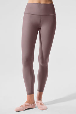 7/8 High-Waist Airlift Legging — Part 2