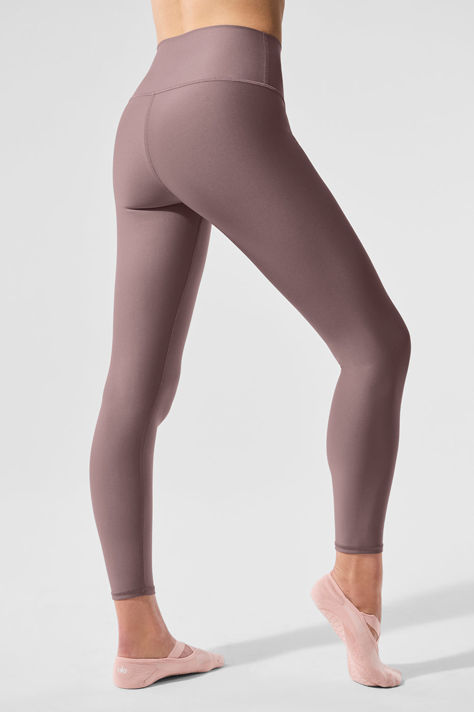 7/8 High-Waist Airlift Legging — Part 2