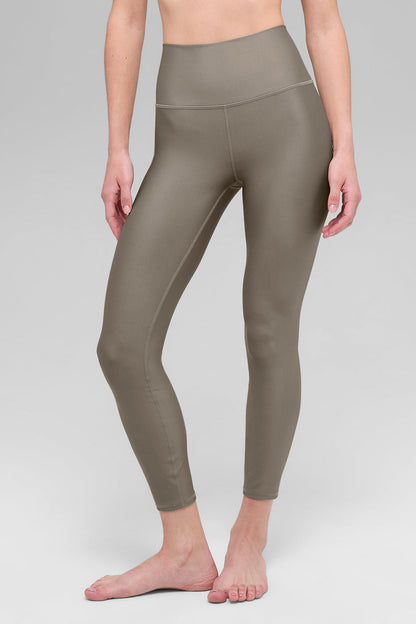 7/8 High-Waist Airlift Legging — Part 1