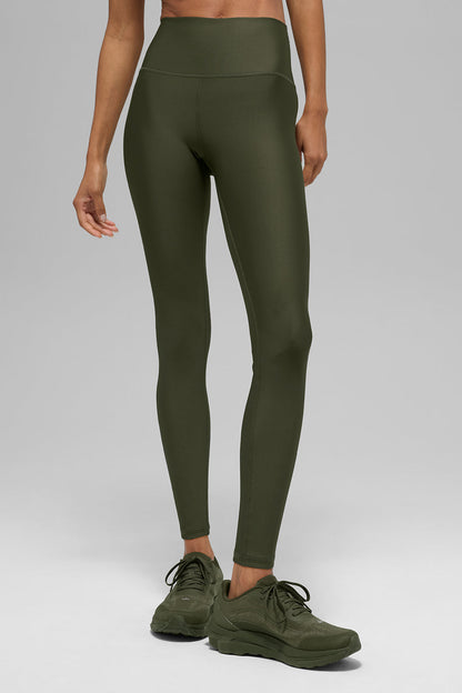 7/8 High-Waist Airlift Legging — Part 1