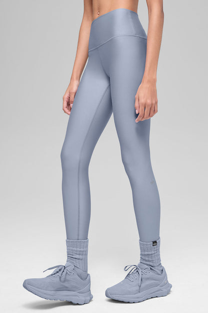 7/8 High-Waist Airlift Legging — Part 1