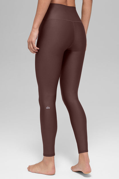 7/8 High-Waist Airlift Legging — Part 2
