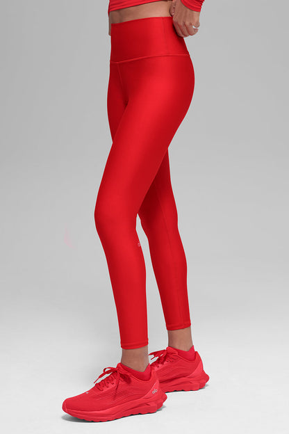 7/8 High-Waist Airlift Legging — Part 1