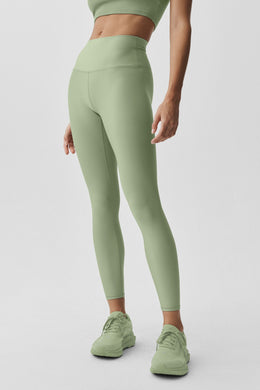 7/8 High-Waist Airlift Legging — Part 1