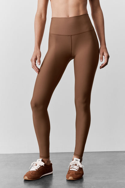7/8 High-Waist Airlift Legging — Part 1