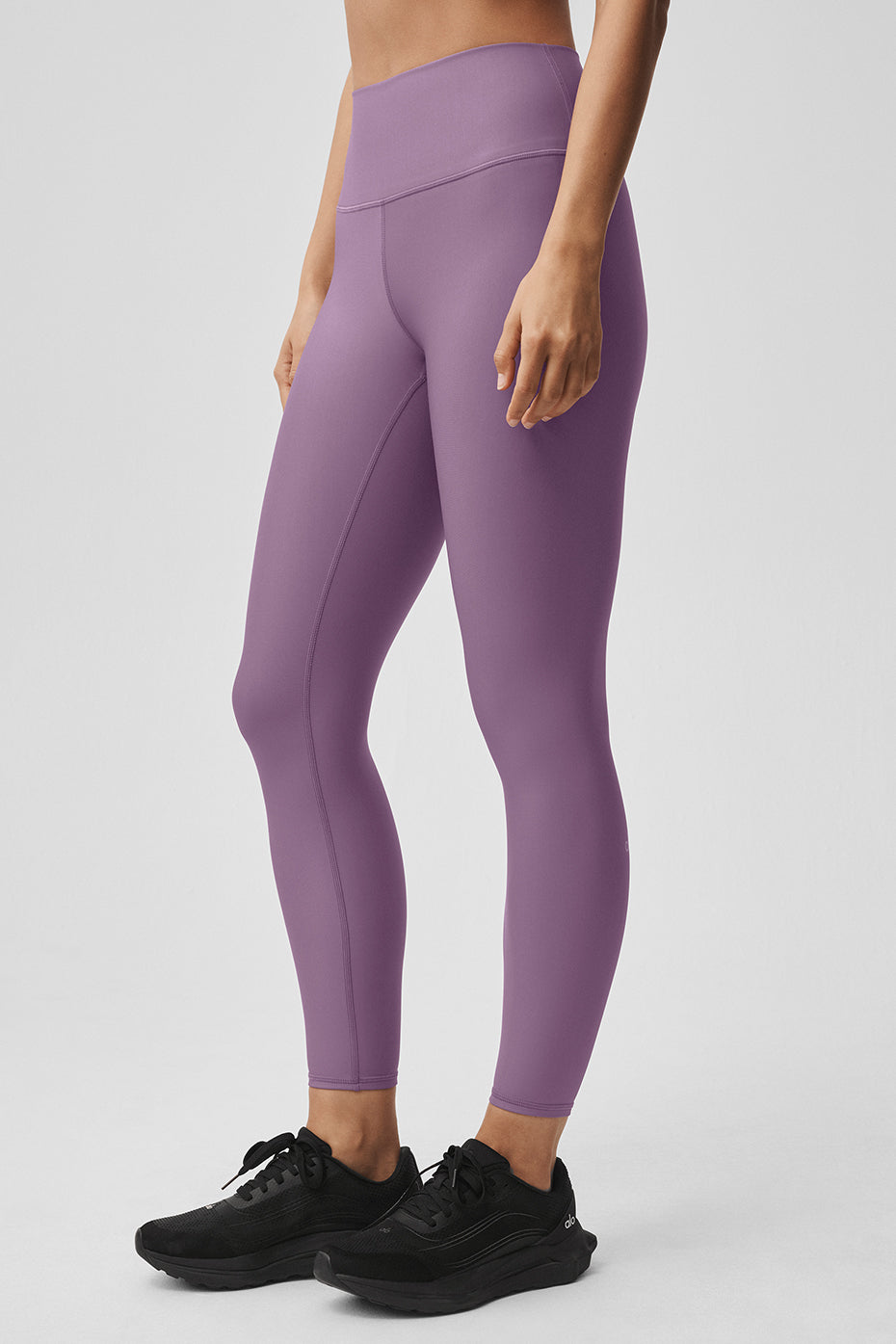 7/8 High-Waist Airlift Legging — Part 2