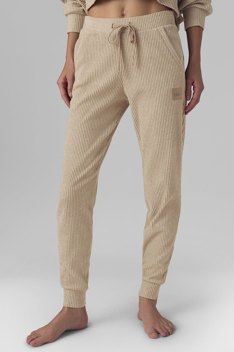 Muse Sweatpant