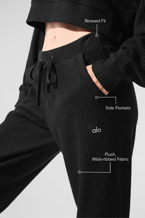 Muse Sweatpant