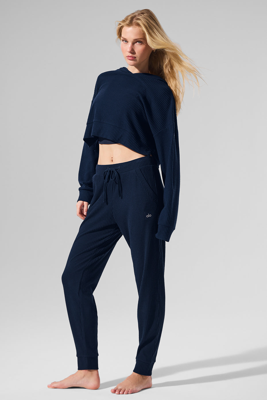 Muse Sweatpant