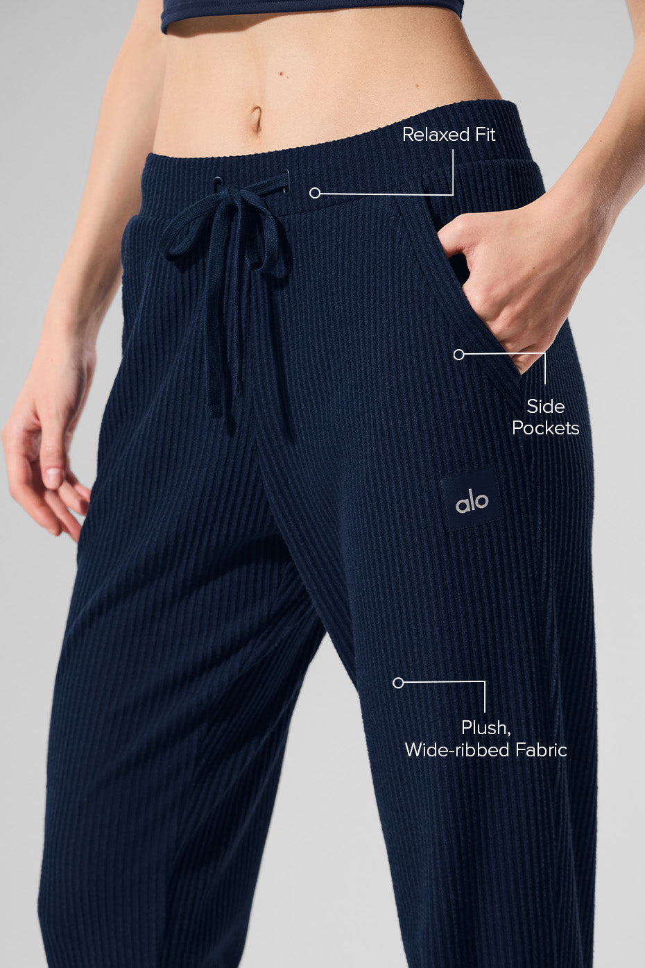 Muse Sweatpant