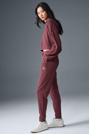 Muse Sweatpant
