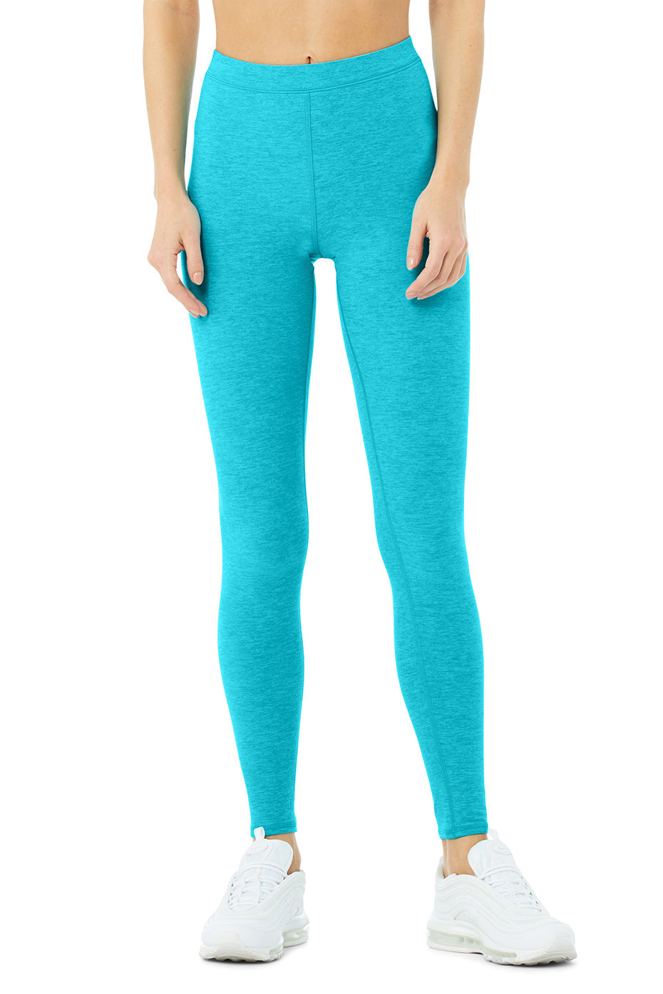 High-Waist Alosoft Flow Legging