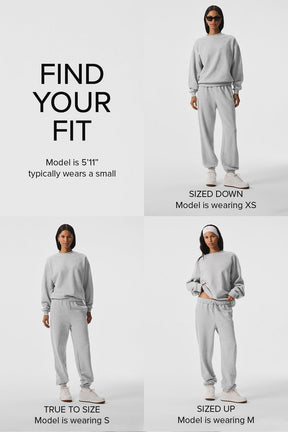 Accolade Sweatpant