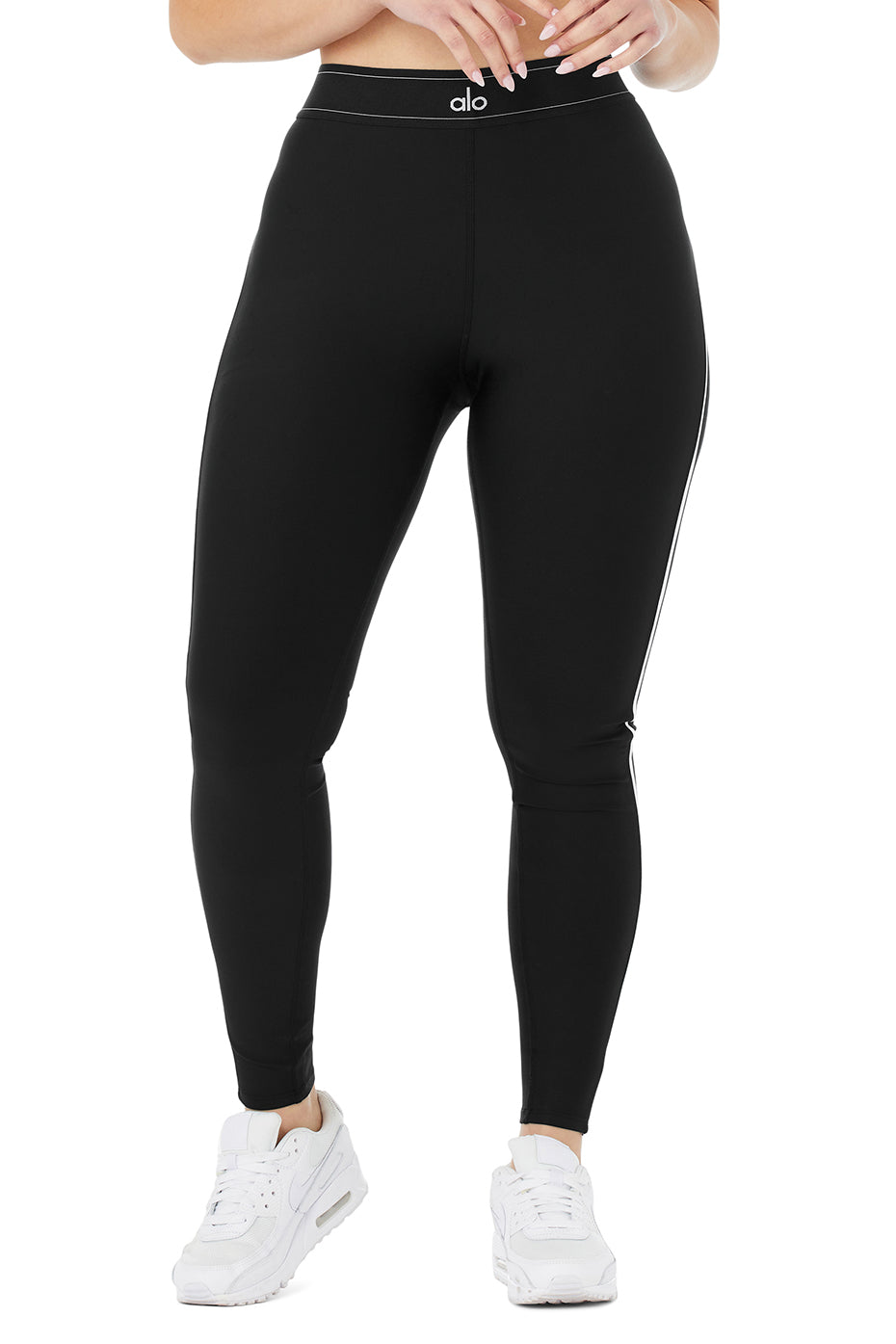 Airlift High-Waist Suit Up Legging