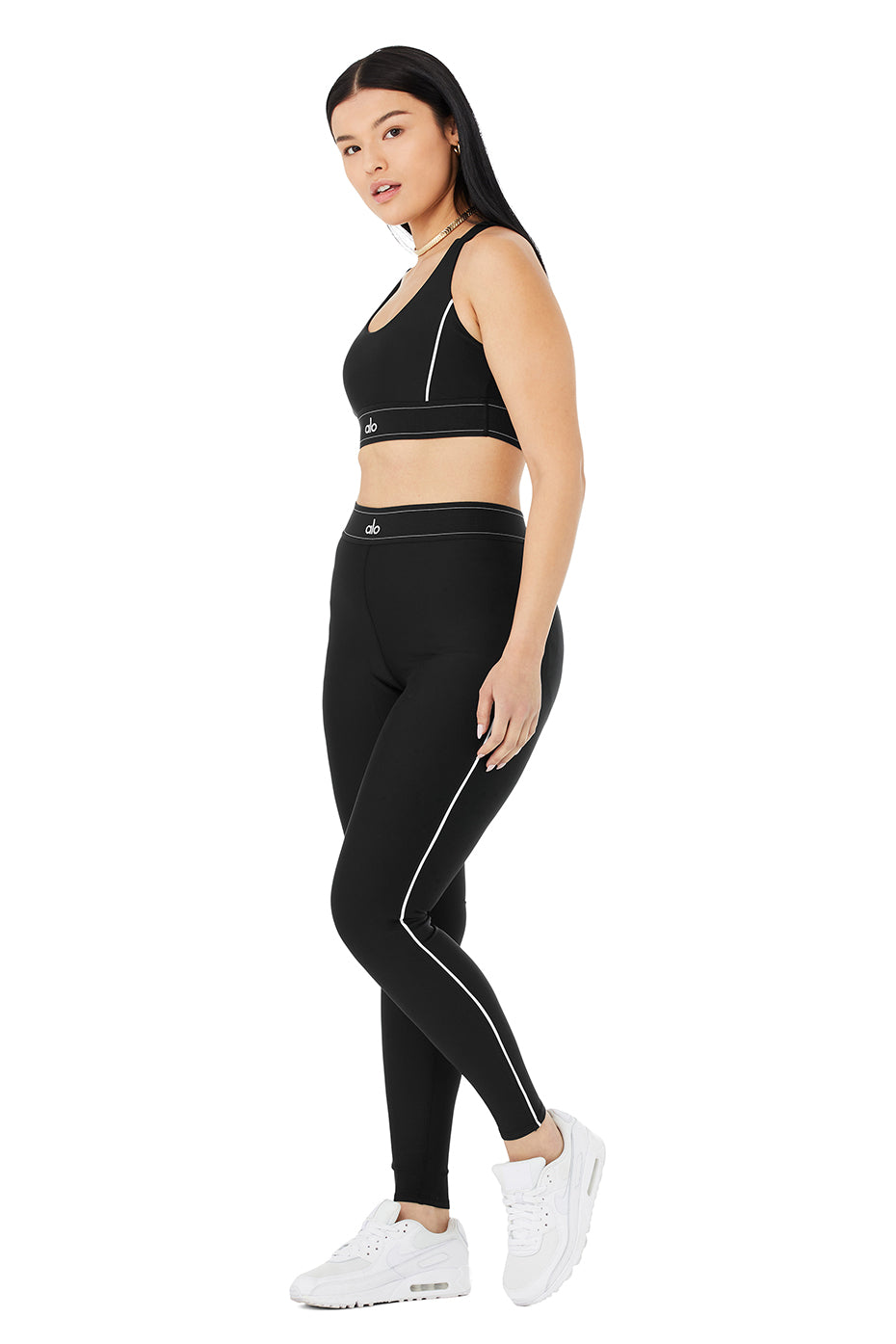 Airlift High-Waist Suit Up Legging