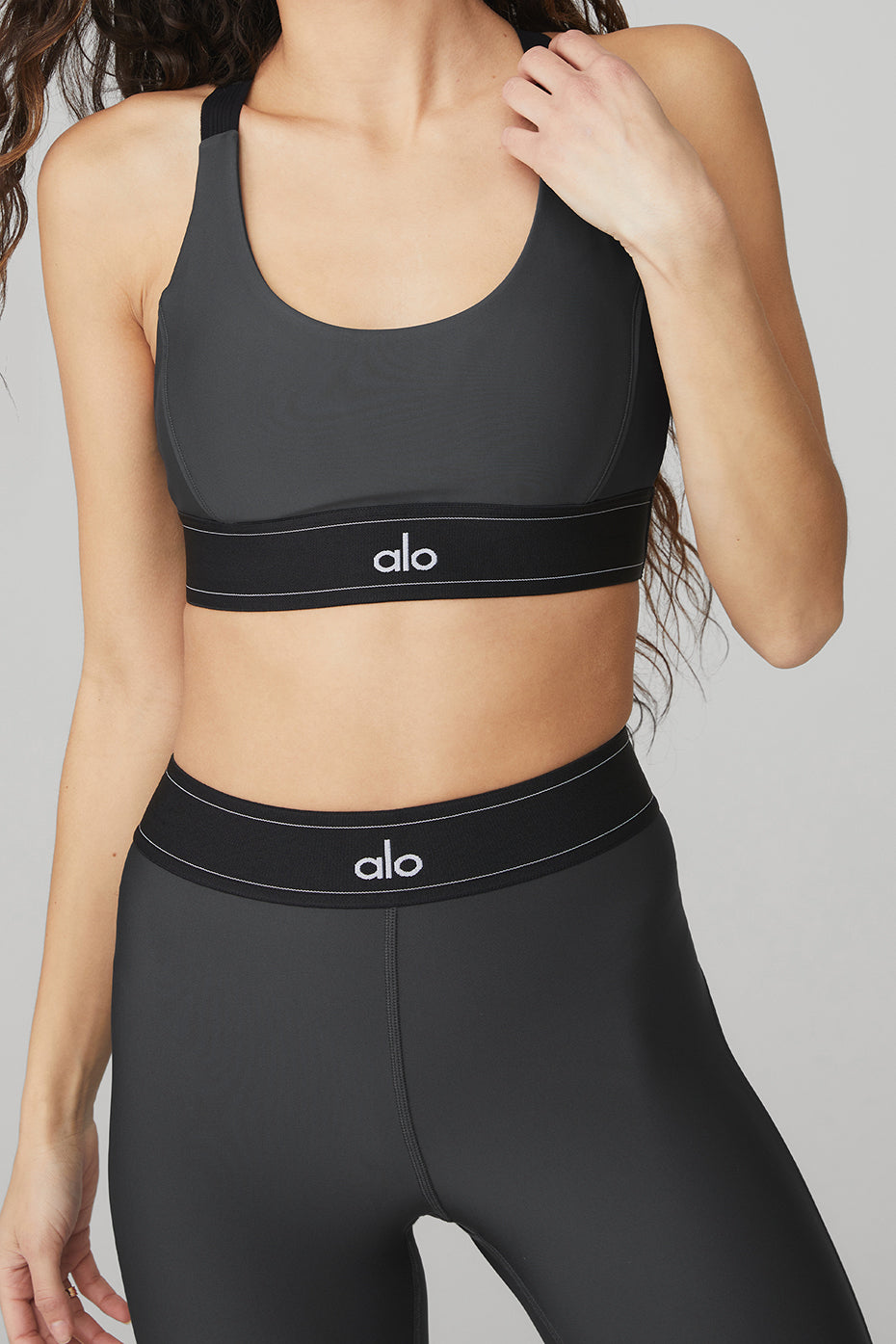 Airlift High-Waist Suit Up Legging