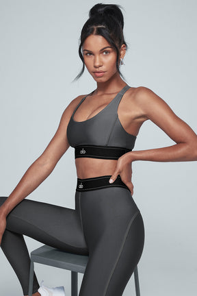 Airlift High-Waist Suit Up Legging