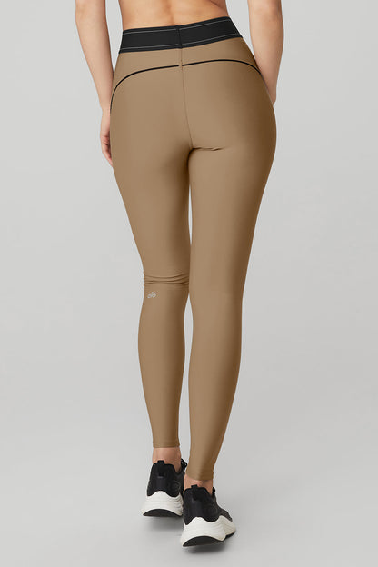 Airlift High-Waist Suit Up Legging