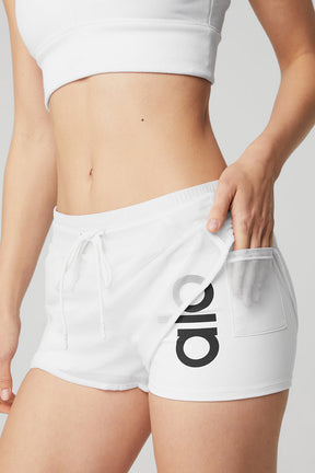 Ambience Short - Graphic