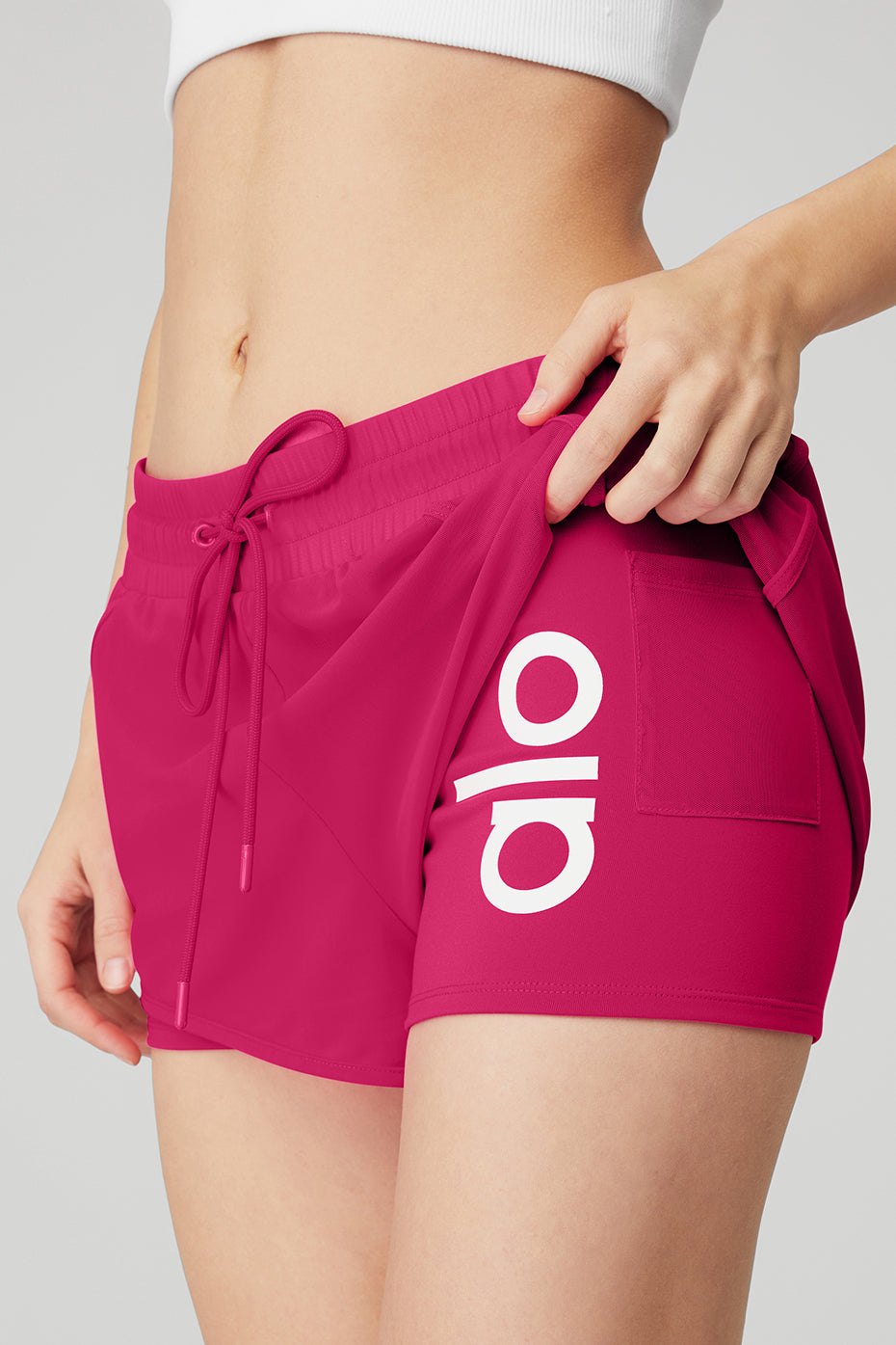 Ambience Short