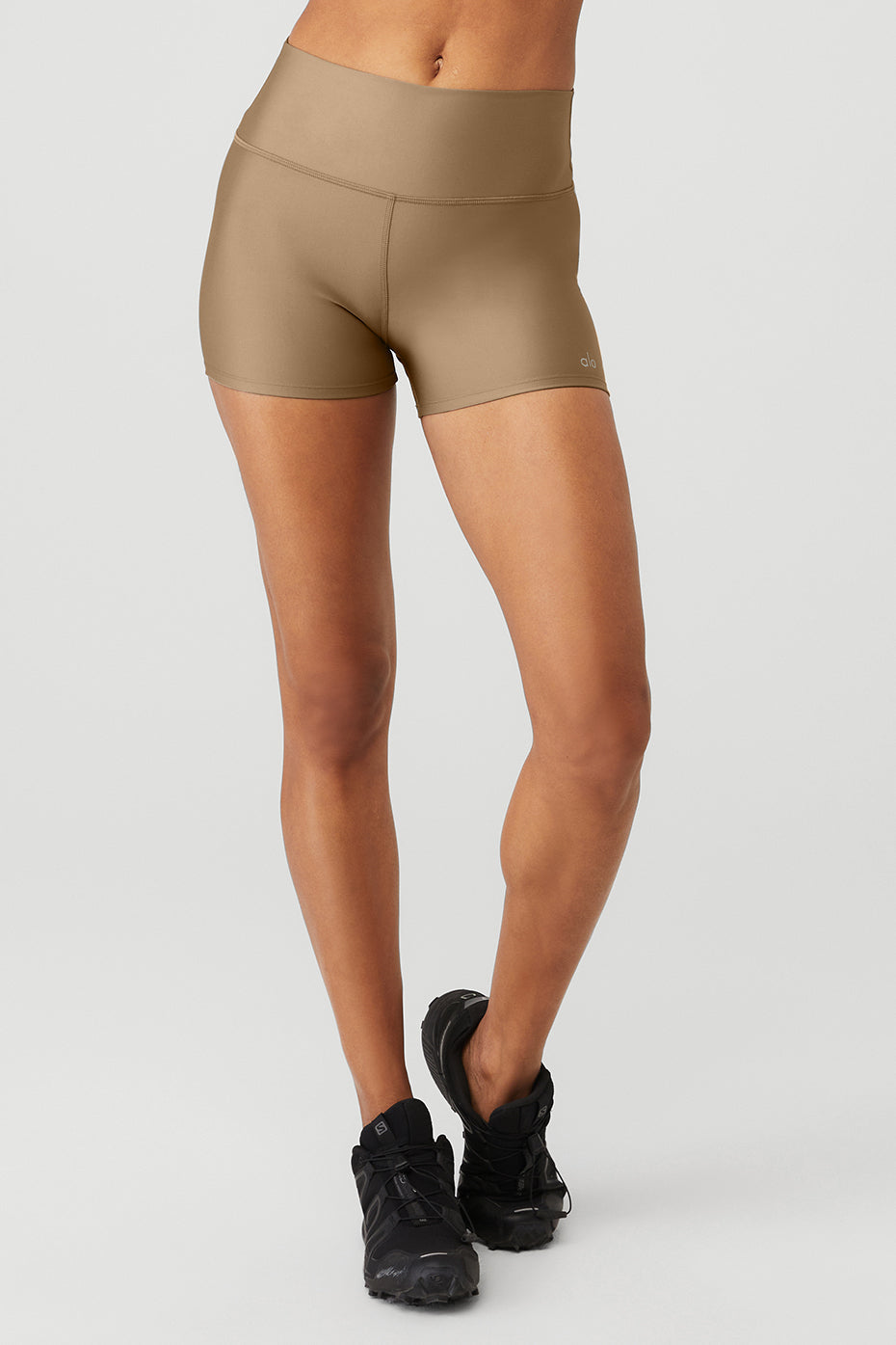 3" High-Waist Airlift Short