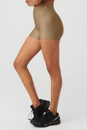 3" High-Waist Airlift Short