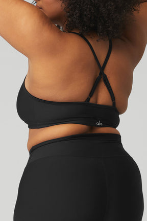 3" High-Waist Airlift Short