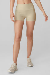 3" High-Waist Airlift Short