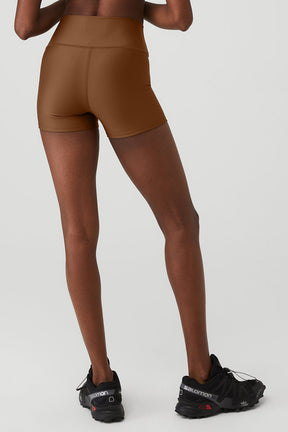3" High-Waist Airlift Short