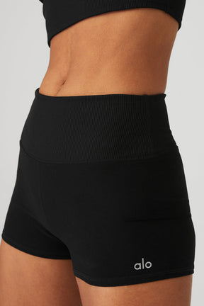 Alosoft Aura Short