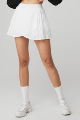 Aces Tennis Skirt