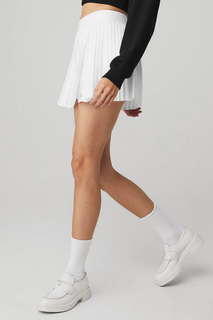 Aces Tennis Skirt
