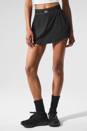 Match Point Tennis Skirt