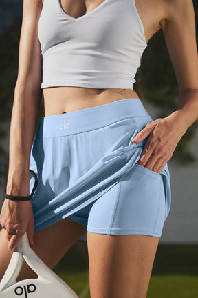 Match Point Tennis Skirt