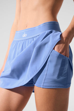 Match Point Tennis Skirt