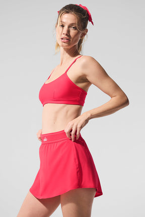 Match Point Tennis Skirt