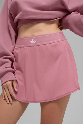 Match Point Tennis Skirt