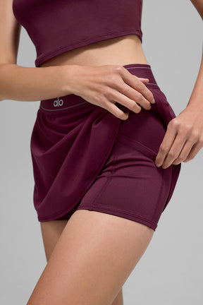 Match Point Tennis Skirt