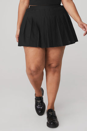 Varsity Tennis Skirt
