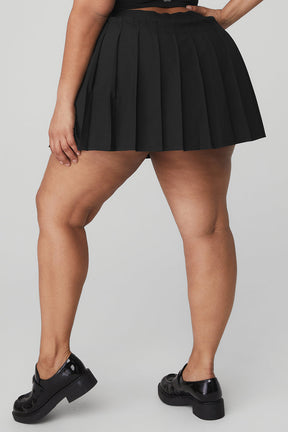 Varsity Tennis Skirt