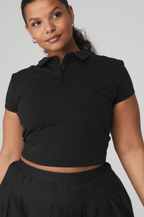 Varsity Tennis Skirt