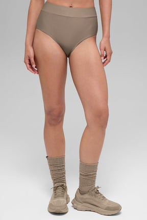 Airlift Record-Breaker Boyshort