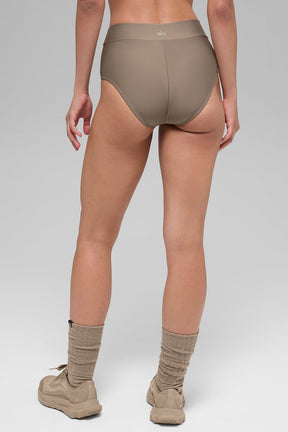 Airlift Record-Breaker Boyshort