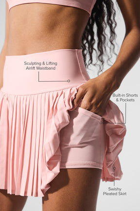 Grand Slam Tennis Skirt